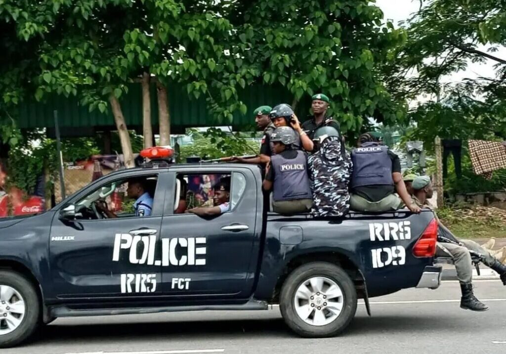 FCT Police require prior approval for camping, hiking over security concerns