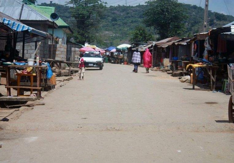 FCT Tension among residents as kidnappers besiege Bwari Ushafa other FCT Tension among residents as kidnappers besiege Bwari Ushafa other