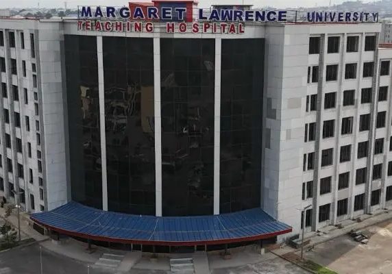 Group slams FCTA over demolition of Margaret Lawrence University Teaching Hospital's Cancer Center