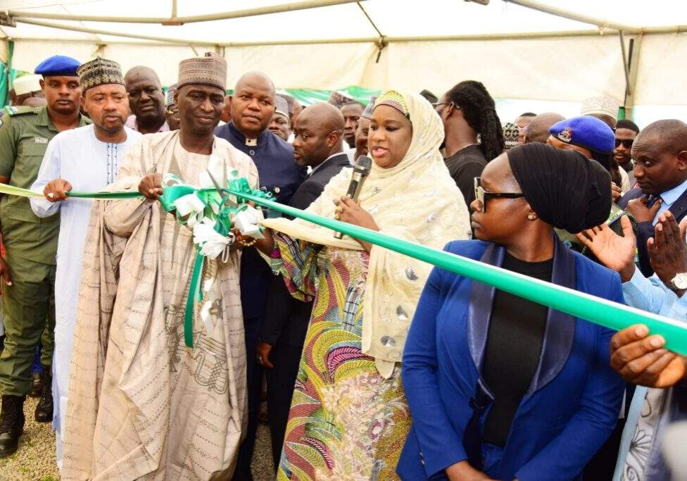 FCTA begins distribution of 900 metric tonnes of fertilizer to FCTA begins distribution of 900 metric tonnes of fertilizer to