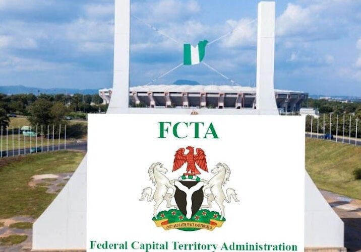 FCTA begins e-ticketing, central booking of traffic offenders FCTA begins e-ticketing, central booking of traffic offenders