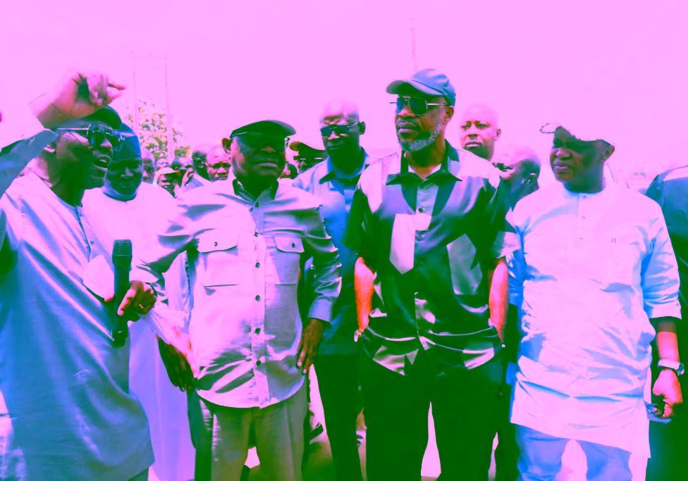 FCTA expanding development beyond Abuja city to rural communities