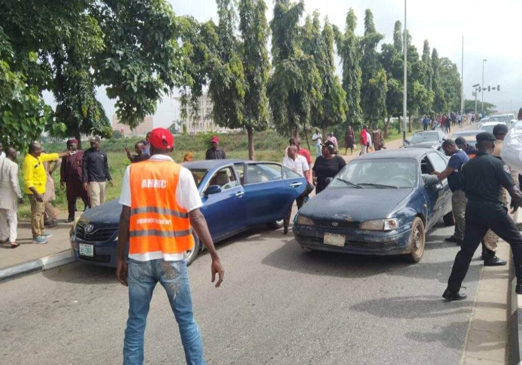 FCTA to crush all impounded vehicles – Official — Daily