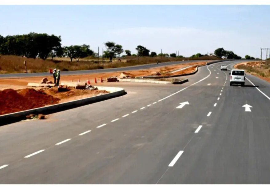 FEC Approves N740 Billion for Abuja Kano Road Project