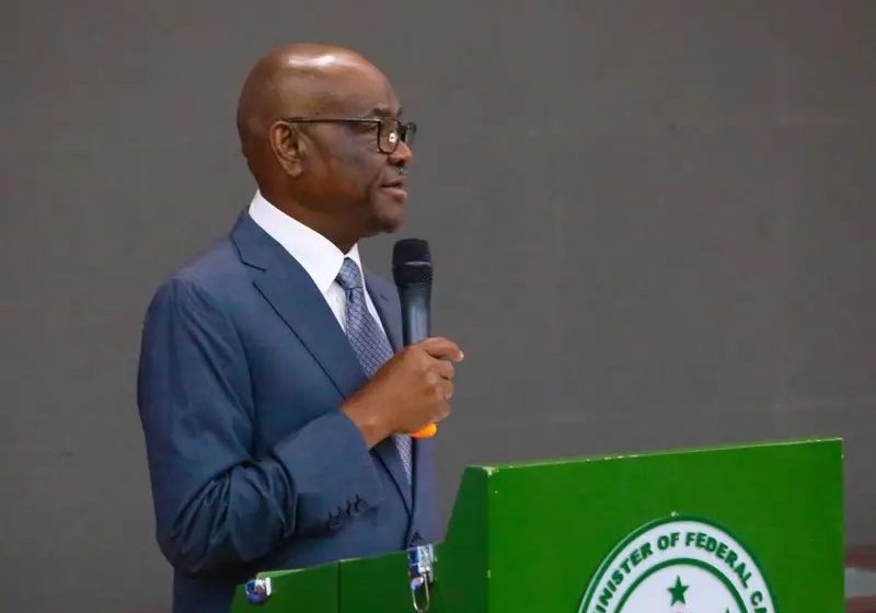 ‎FEC approves construction of residences for judges, water projects in FCT — Daily Nigerian