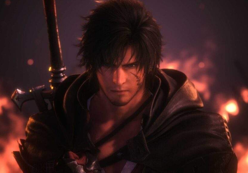 FFXVI May Come to Xbox But No Timeline Yet FFXVI May Come to Xbox But No Timeline Yet