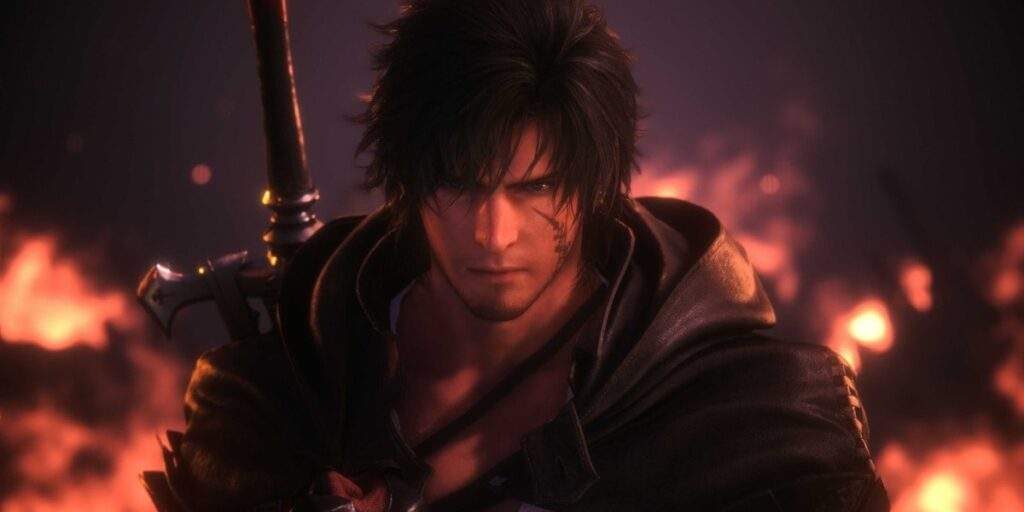 FFXVI May Come to Xbox But No Timeline Yet FFXVI May Come to Xbox But No Timeline Yet