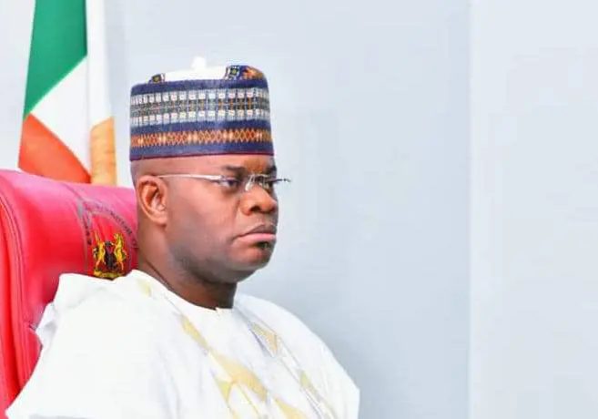 If Yahaya Bello still roams free, Malami should be released - ADC chieftain laments