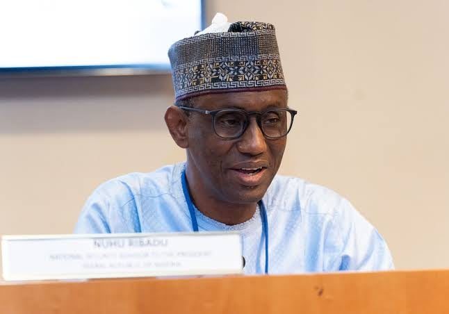 Nuhu Ribadu