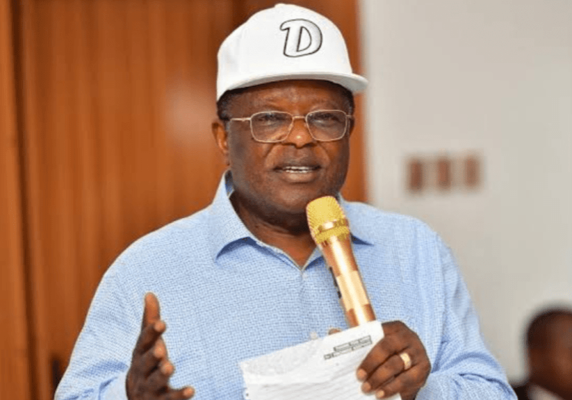 FG Disembarks on Lagos Calabar Highway Realignment Due to Submarine Cables FG Disembarks on Lagos Calabar Highway Realignment Due to Submarine Cables