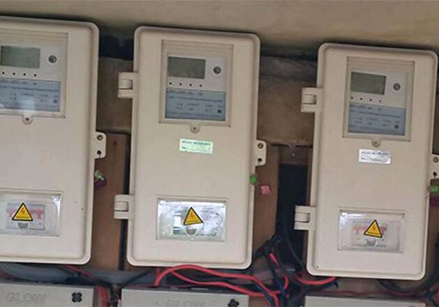 FG Orders Discos to Replace Phased Out Meters