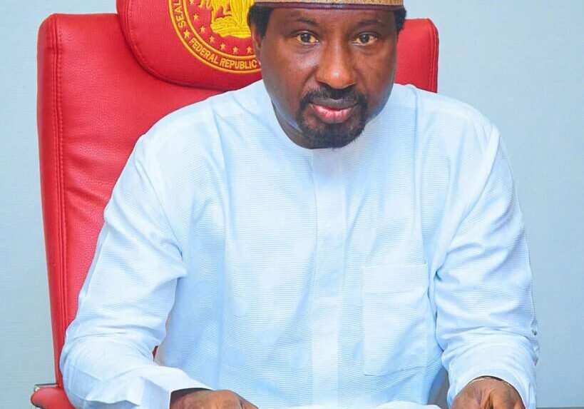 FG committed to transformation of education sector Barau assures FG committed to transformation of education sector Barau assures