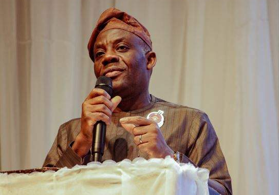 FG inaugurates research committee for health sector FG inaugurates research committee for health sector