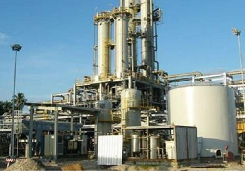 FG partners Chinese firm to revive steel industry FG partners Chinese firm to revive steel industry