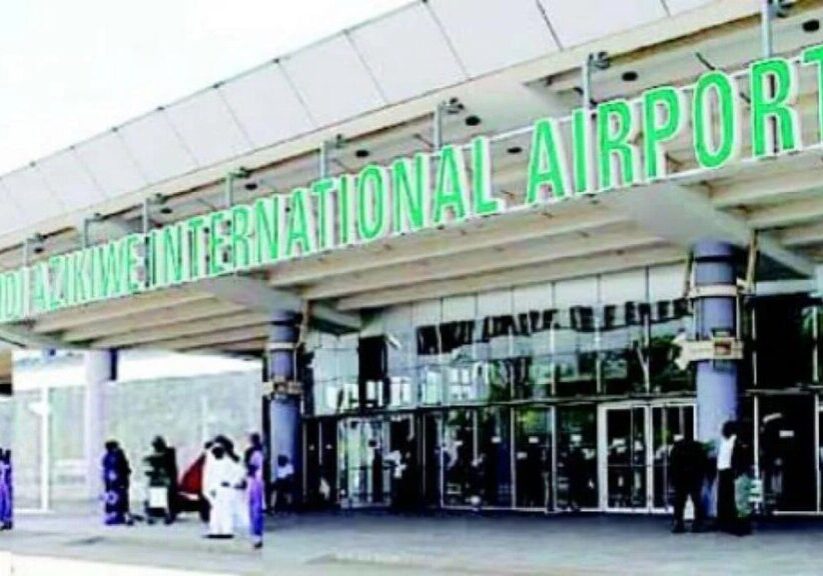 FG spent N8.73bn on power supply for Nnamdi Azikiwe Int'l FG spent N8.73bn on power supply for Nnamdi Azikiwe Int'l Airport, Abuja — Report