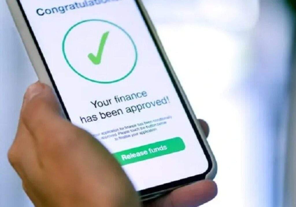 FG to commence new regulation for digital money lenders in