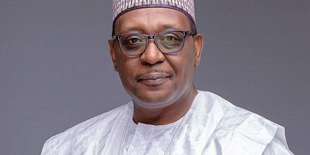 FG to unveil universal health coverage initiative FG to unveil universal health coverage initiative