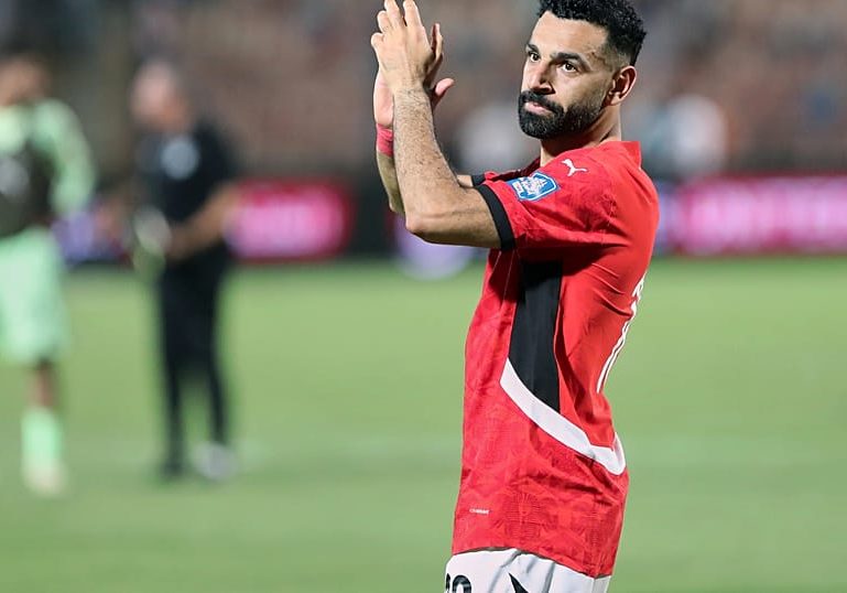 Salah, Hakimi, Chawinga and Nnadozie make FIFA 2025 Awards shotlist