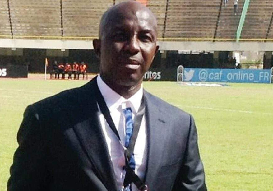 FIFA Ban Siasia vows to return bigger stronger
