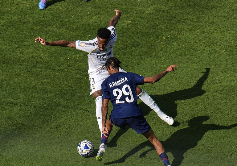 FIFA eyes 72-hour rest rule as club World Cup sparks