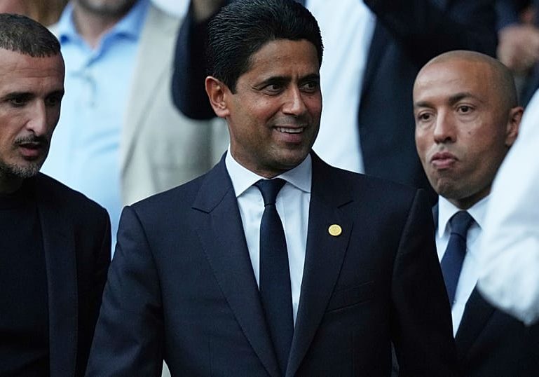 PSG president Al-Khelaïfi acquitted again by Swiss court