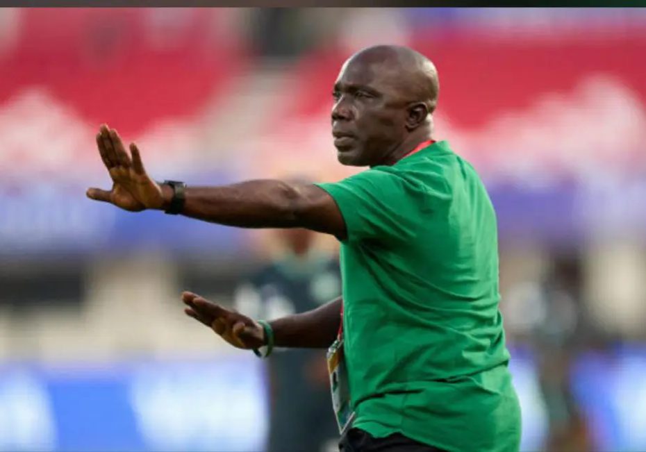 FIFA U17 World Cup: Flamingos face Italy test 2025 U-17 WWC: Flamingos will be ready for Italy test - Olowookere