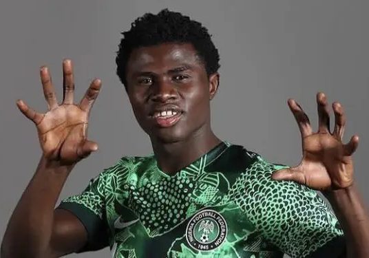 2025 U-20 W/Cup: Flying Eagles will give their best against Colombia - Daga