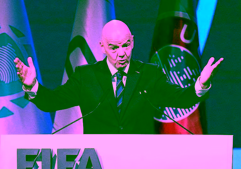FIFA Unveils Groundbreaking Club World Cup Plans with $1 Billion Club World Cup to unite players from 87 countries - FIFA chief