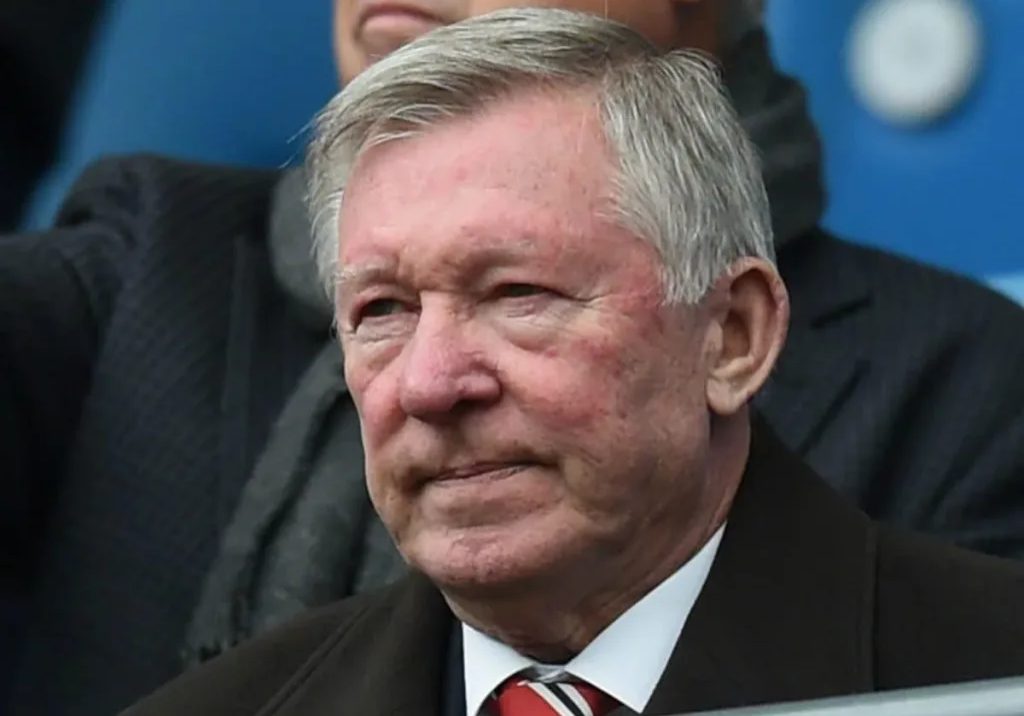 2026 World Cup: Ex-Man United boss, Ferguson names country to win trophy 