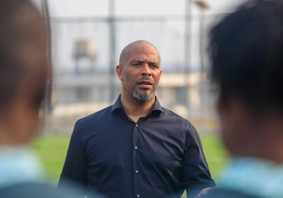 2026 WCQ: Nigeria coach, Chelle speaks on South Africa's use of ineligible player