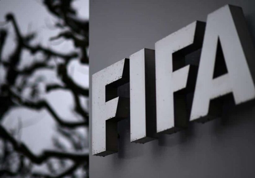 FIFA considering expanding World Cup to 64 teams