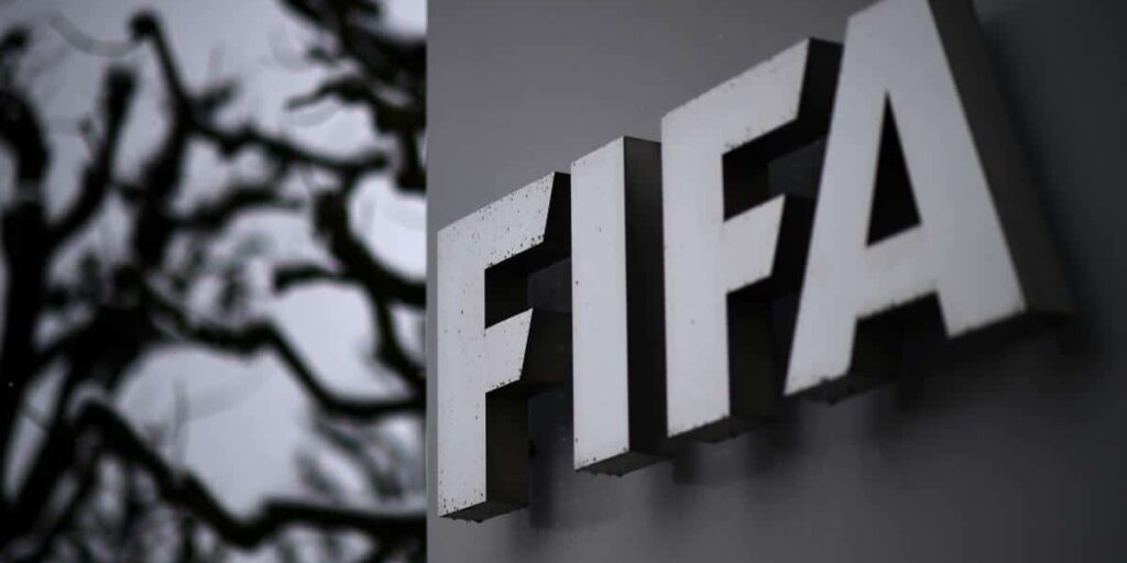 FIFA considering expanding World Cup to 64 teams FIFA considering expanding World Cup to 64 teams