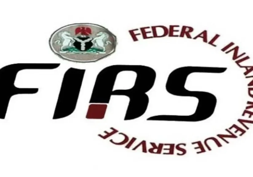 FIRS Achieves Record Revenue Collection of N123 Trillion in 2023 FIRS Achieves Record Revenue Collection of N123 Trillion in 2023