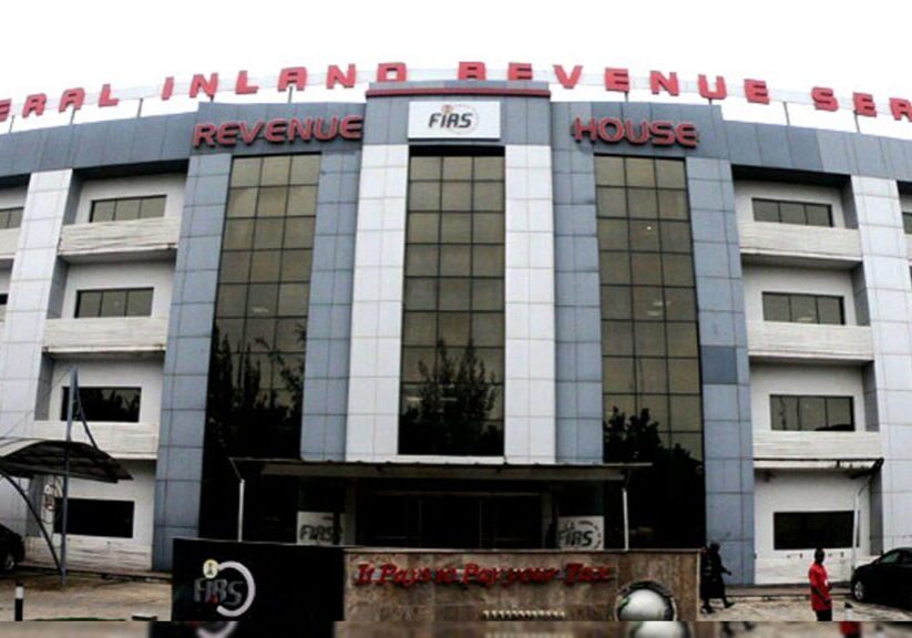 FIRS Allays Fears on Tax Reform/Law