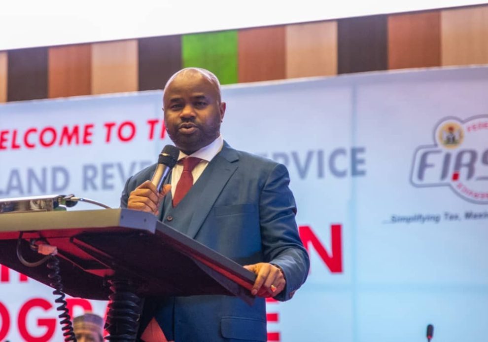 FIRS Launches E-Invoicing to Transform Tax Compliance in Nigeria FIRS begins e-invoicing, electronic fiscal system for large taxpayers — Daily Nigerian