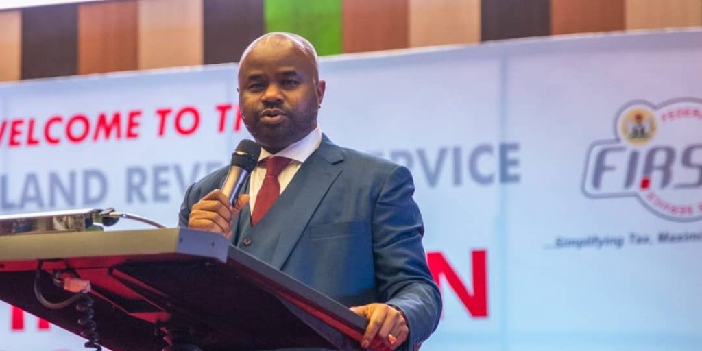FIRS Launches E-Invoicing to Transform Tax Compliance in Nigeria FIRS begins e-invoicing, electronic fiscal system for large taxpayers — Daily Nigerian