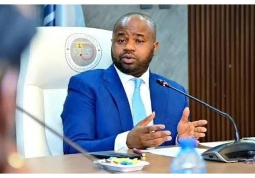 FIRS defends Adedeji against Arewa group's investigation call FIRS kicks as Arewa group calls for Adedeji to step aside