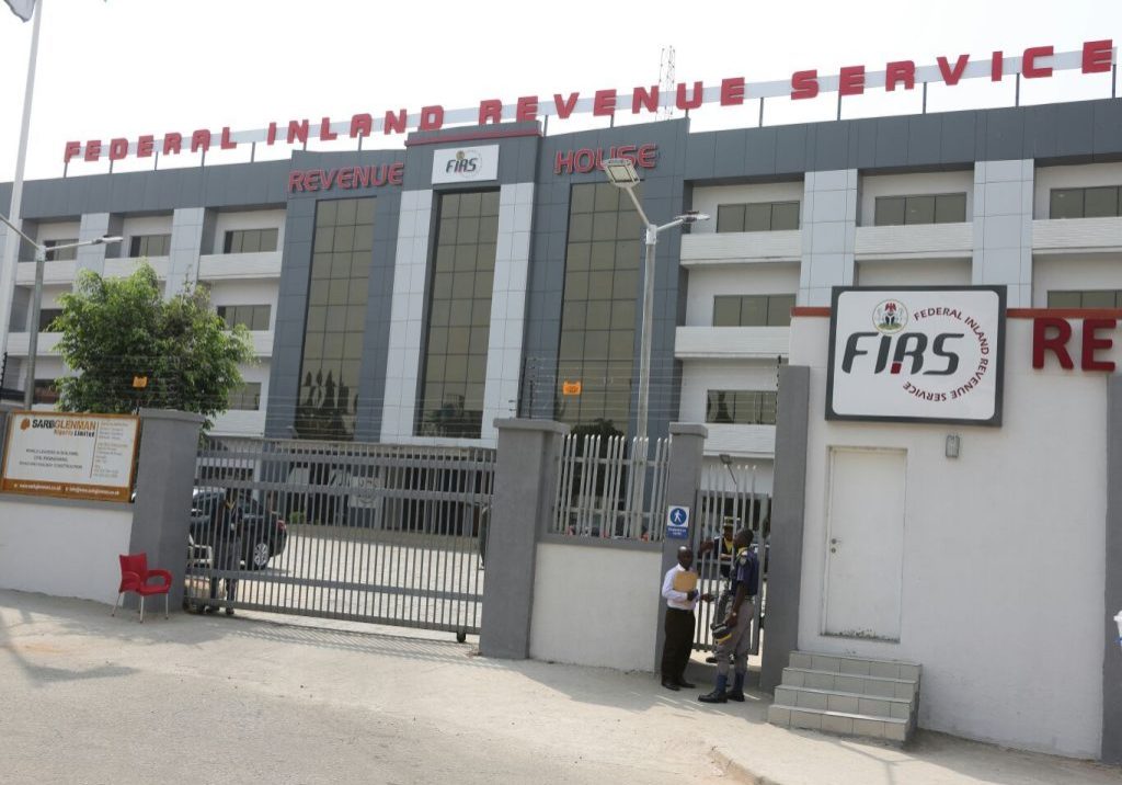 Fire guts FIRS Headquarters ahead of New Tax laws rollout