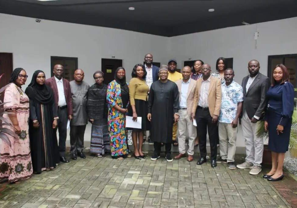 FMC Abuja Inaugurates Steering Committee on Kidney Transplant FMC Abuja Inaugurates Steering Committee on Kidney Transplant