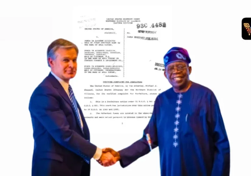 Image Credit: West Africa Weekly