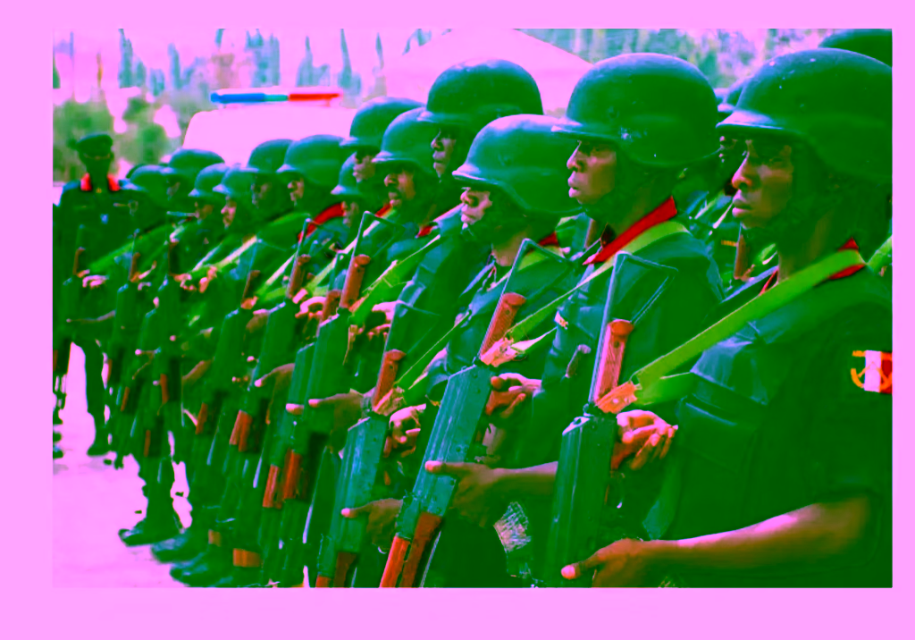 FRSC, NSCDC deploys 2,300 operatives for Easter celebration in Edo
