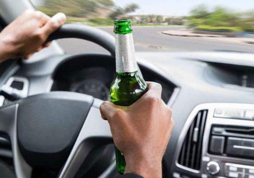 FRSC Vows to Prosecute Drunk Drivers Who Knock Down Pedestrians FRSC Vows to Prosecute Drunk Drivers Who Knock Down Pedestrians