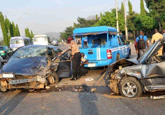 FRSC advises drivers against alcohol consumption — Daily Nigerian