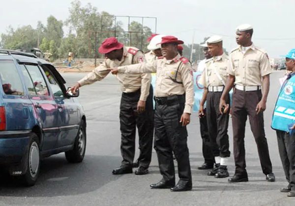 Your call to bear arms misplaced priority - Activist Agberen to FRSC