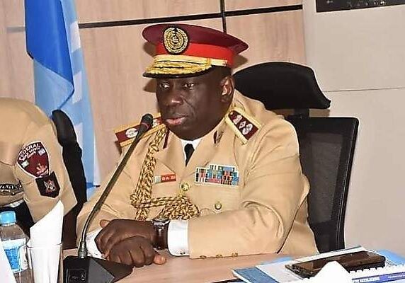 FRSC psychiatric hospital partner on compulsory mental evaluation of motorists FRSC psychiatric hospital partner on compulsory mental evaluation of motorists