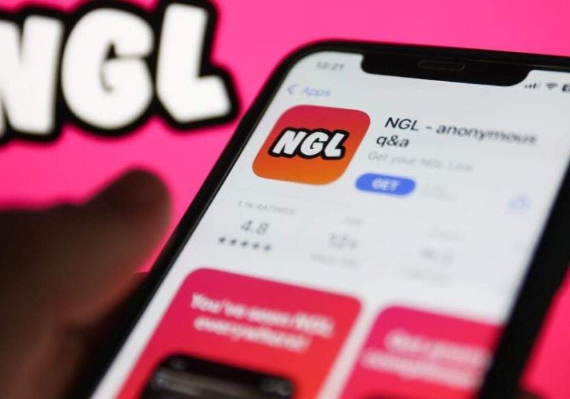 FTC Bans Teen Targeted Anonymous Messaging App NGL Over Bullying and FTC Bans Teen Targeted Anonymous Messaging App NGL Over Bullying and