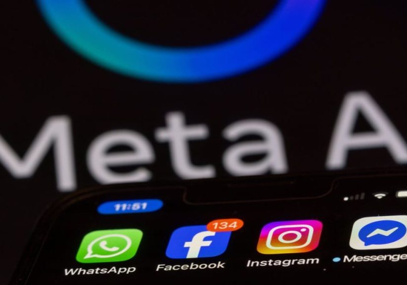 If your Facebook Reels are suddenly filled with AI, this is why