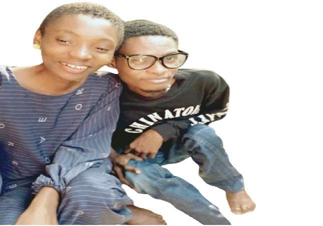 Facing the Pain Two Siblings Struggle with Muscular Dystrophy