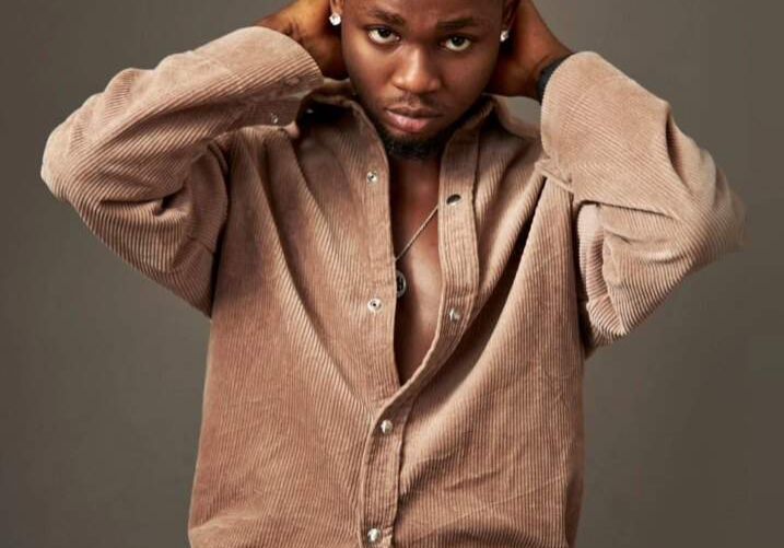 Fafa I love you Omah Lay gives shoutout to Fafa I love you Omah Lay gives shoutout to