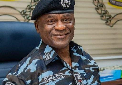 Fake Inspector Arrested for Armed Robbery and Murder